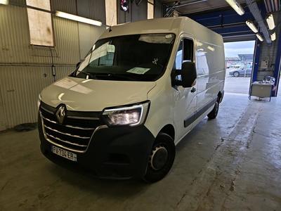 Renault Master FGN TRAC F3300 L2H2 DCI 135 GRAND CONFORT GRAND CONFORT, 2020