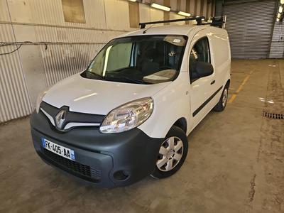Renault Kangoo EXPRESS 1.5 DCI 90 E6 EXTRA R-LINK EXTRA R-LINK, 2019