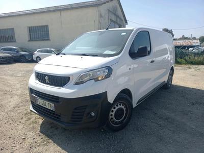 Peugeot Expert FGN TOLE STANDARD 2.0 BLUEHDI 120 S&amp;S BVM6 PREMIUM PREMIUM, 2019