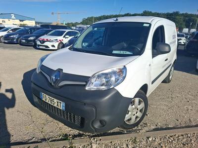 Renault Kangoo EXPRESS BLUE DCI 95 EXTRA R-LINK EXTRA R-LINK, 2020