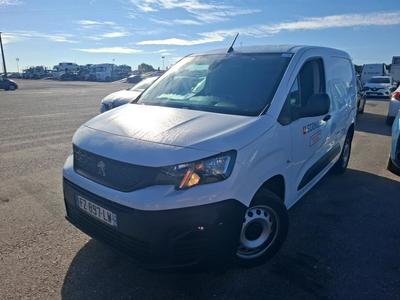 Peugeot Partner FOURGON STANDARD 1000 KG BLUEHDI 130 S&amp;S EAT8 PREMIUM PREMIUM, 2021