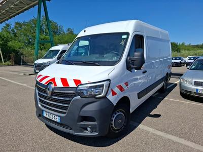 Renault Master FGN TRAC F3500 L2H2 ENERGY DCI 150 GRAND CONFORT GRAND CONFORT, 2020