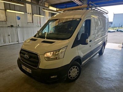 Ford Transit FGN T310 L2H2 2.0 ECOBLUE 105 S&amp;S TREND BUSINESS TREND BUSINESS, 2020