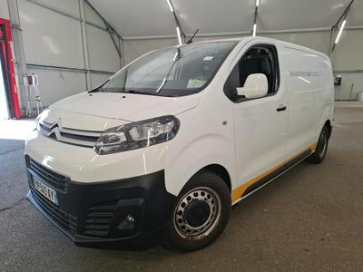 Citroen Jumpy FGN M BLUEHDI 115 S&amp;S BVM6 BUSINESS BUSINESS, 2017