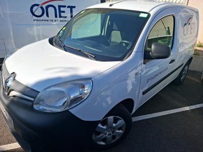Renault Kangoo EXPRESS 1.5 DCI 90 E6 EXTRA R-LINK EXTRA R-LINK, 2019