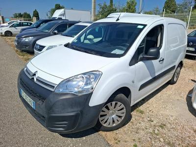 Citroen Berlingo M BLUEHDI 75 BUSINESS BUSINESS, 2017