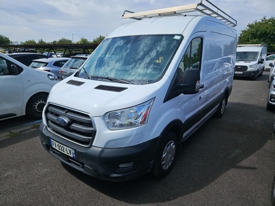 Ford Transit FGN T310 L2H2 2.0 ECOBLUE 105 S&amp;S TREND BUSINESS TREND BUSINESS, 2020