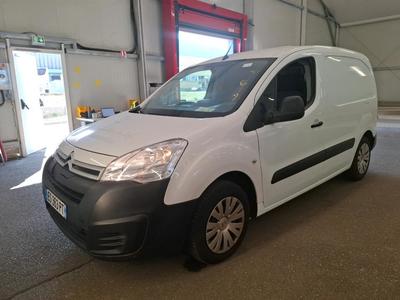 Citroen Berlingo M BLUEHDI 100 S&amp;S ETG6 BUSINESS BUSINESS, 2017