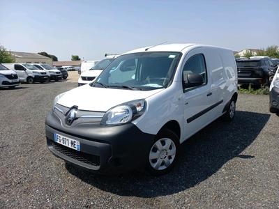 Renault Kangoo Z.E. GRAND VOLUME MAXI ACHAT INTEGRAL GRAND CONFORT GRAND CONFORT, 2019