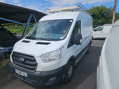 Ford Transit FGN T310 L2H2 2.0 ECOBLUE 105 S&amp;S TREND BUSINESS TREND BUSINESS, 2021
