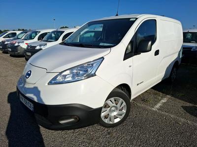 Nissan NV200 COMBI 1.6E 110 OPTIMA Optima, 2019