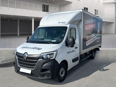 Renault Master CC PROP R3500 L3 BLUE DCI 145 EURO VI CONFORT CONFORT, 2022