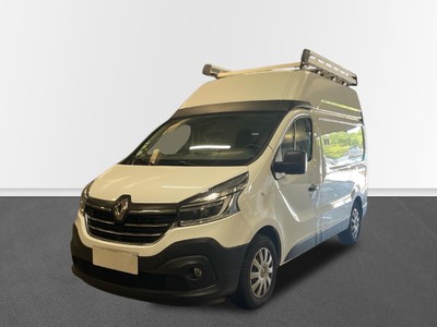 Renault Trafic FGN L1H2 1200 KG DCI 145 ENERGY GRAND CONFORT GRAND CONFORT, 2021