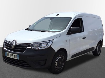 Renault Express VAN BLUE DCI 95 CONFORT CONFORT, 2021