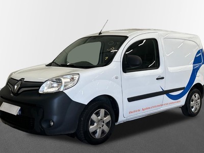 Renault Kangoo EXPRESS BLUE DCI 95 EXTRA R-LINK EXTRA R-LINK, 2021