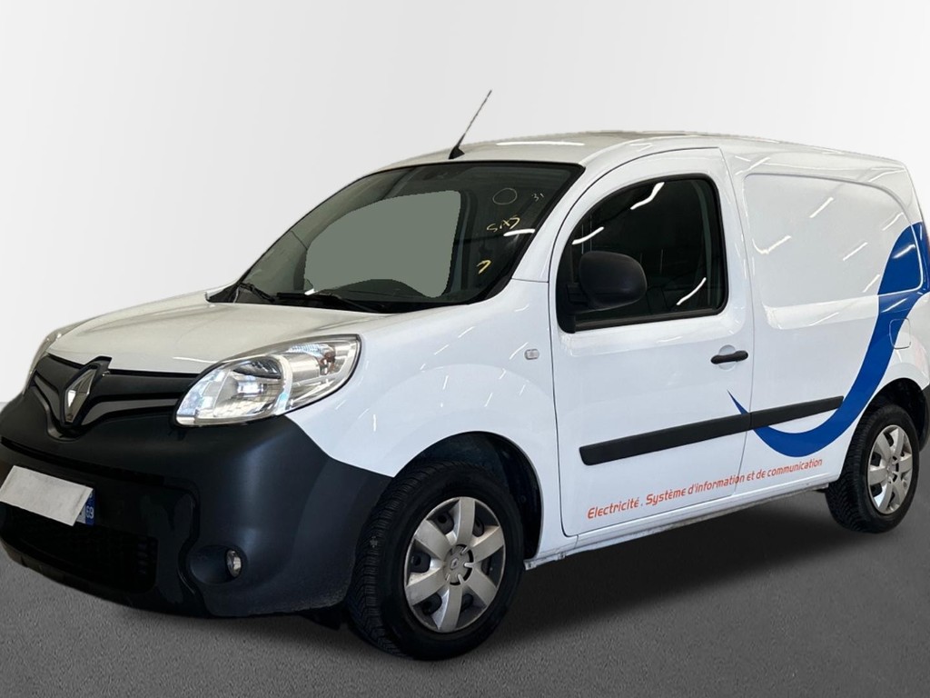 Renault Kangoo EXPRESS BLUE DCI 95 EXTRA R-LINK EXTRA R-LINK, 2021