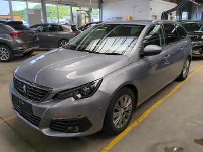 Peugeot 308 SW BLUEHDI 130 STOP &amp; START Allure Pack, 2021