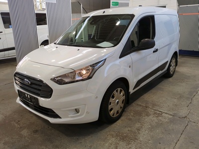 Ford Transit CONNECT 200 L1 S&amp;S Trend, 2020