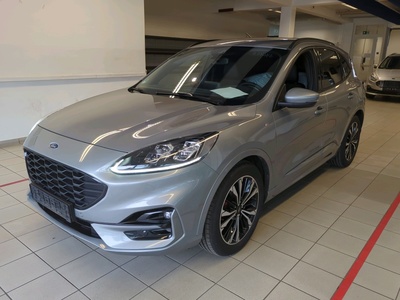 Ford Kuga 2.0 ECOBLUE HYBRID, 2020