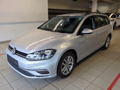 Volkswagen Golf VARIANT 2.0 TDI SCR DSG Comfortline, 2020