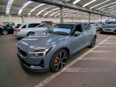 Polestar  2 DUAL MOTOR 78KWH, 2021