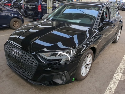 Audi A3 30 TFSI SPORTBACK S TRONIC, 2022