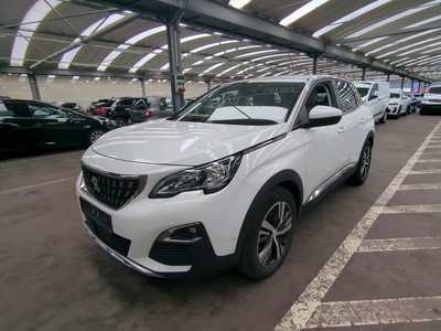 Peugeot 3008 BLUEHDI 180 STOP &amp; START EAT8 Allure, 2020