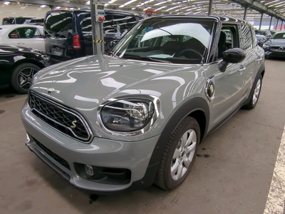 MINI  COOPER S E COUNTRYMAN ALL4 AUT., 2020