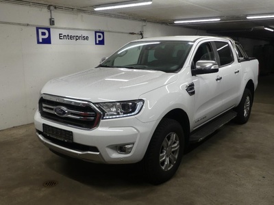 Ford Ranger 2.0 L ECOBLUE AUTM. Limited, 2021
