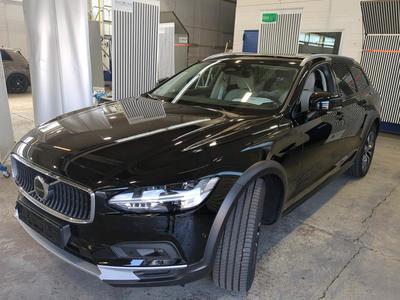 Volvo V90 CROSS COUNTRY B5 D AWD Ultimate, 2022