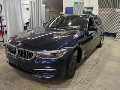 BMW 530D XDRIVE TOURING AUT., 2019