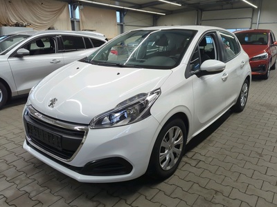 Peugeot 208 BLUE-HDI 100 STOP&amp;START Active, 2019
