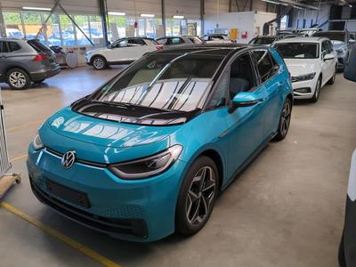 Volkswagen Id.3 PERFORMANCE UPGRADE Pro Max, 2021