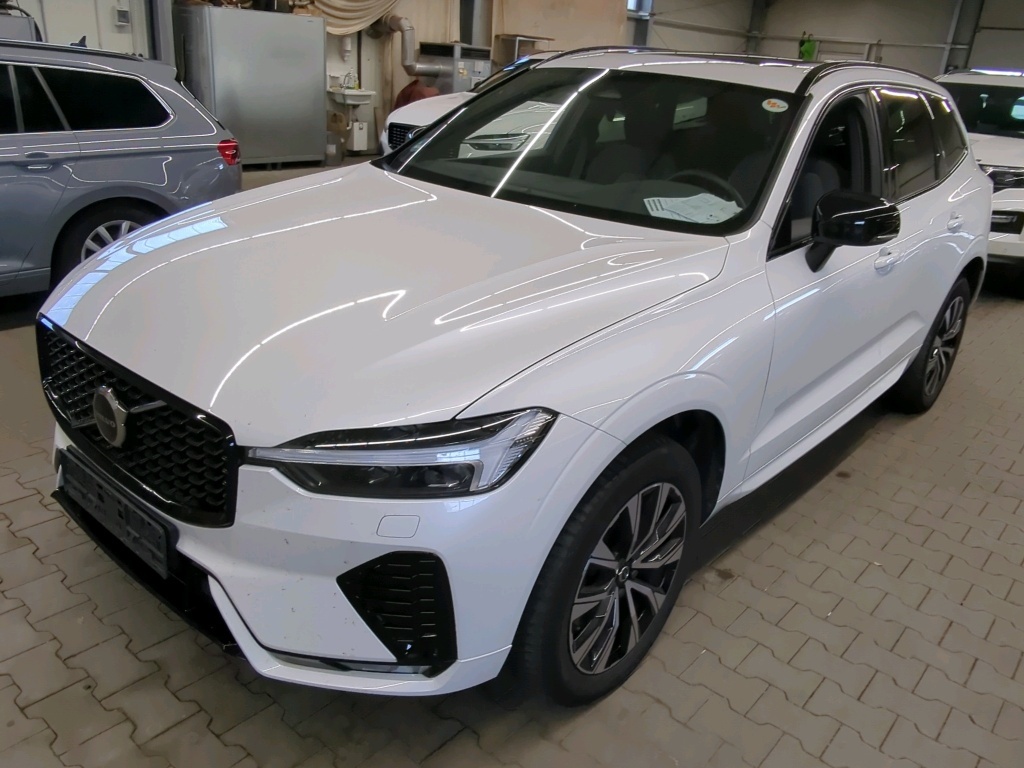 Volvo Xc60 B4 D AWD, 2023