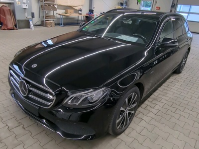 Mercedes-Benz E 300 DE T 9G-TRONIC Avantgarde, 2020