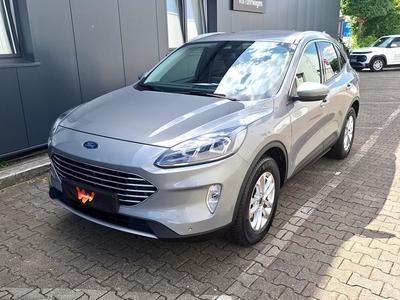 Ford Kuga 2.5 DURATEC FHEV 4X4, 2022