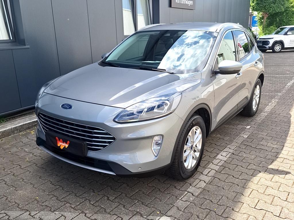 Ford Kuga 2.5 DURATEC FHEV 4X4, 2022