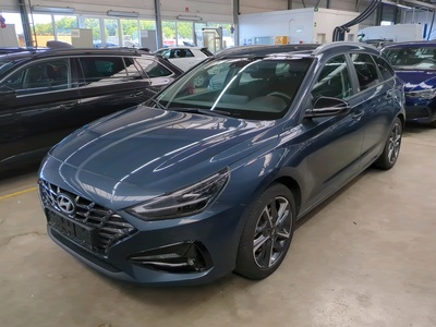 Hyundai i30 KOMBI 1.6 CRDI EDITION 30+, 2021