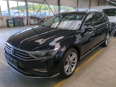 Volkswagen Passat VARIANT 2.0 TDI SCR DSG Elegance, 2022