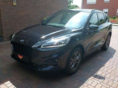 Ford Kuga 2.5 DURATEC PHEV, 2021