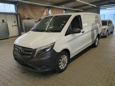 Mercedes-Benz VITO 114 CDI LANG HA AUT. SELECT, 2020