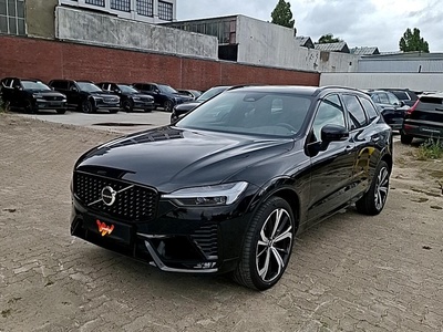 Volvo Xc60 B4 D AWD, 2023