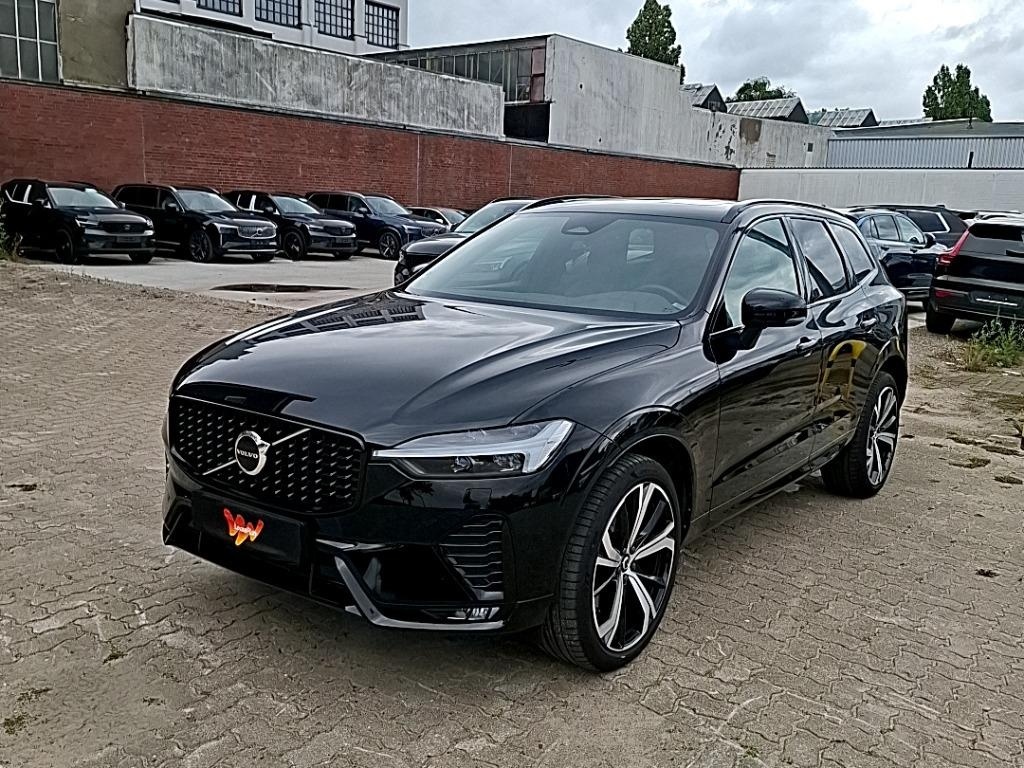 Volvo Xc60 B4 D AWD, 2023