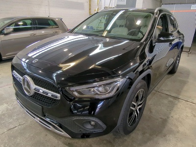 Mercedes-Benz Gla 200 D 4MATIC 8G-DCT, 2022