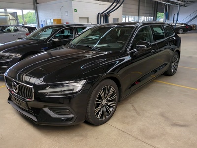 Volvo V60 B3 B GEARTRONIC Inscription, 2021