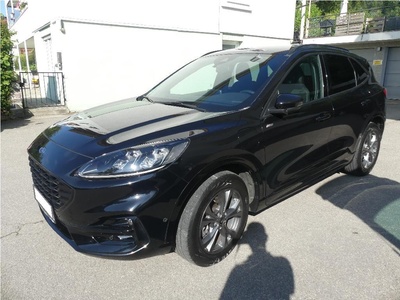Ford Kuga 2.5 DURATEC PHEV, 2021