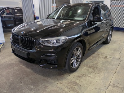 BMW X3 XDRIVE20D AUT. M Sport, 2021