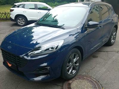 Ford Kuga 2.5 DURATEC PHEV, 2020