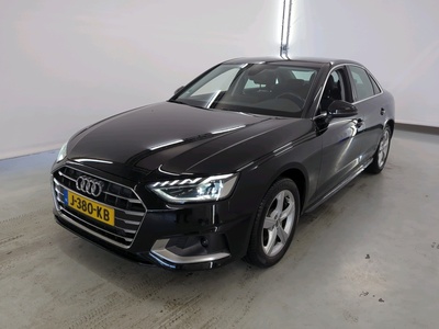 Audi A4 Limousine 35 TFSI BUSINESS EDITION, 2020