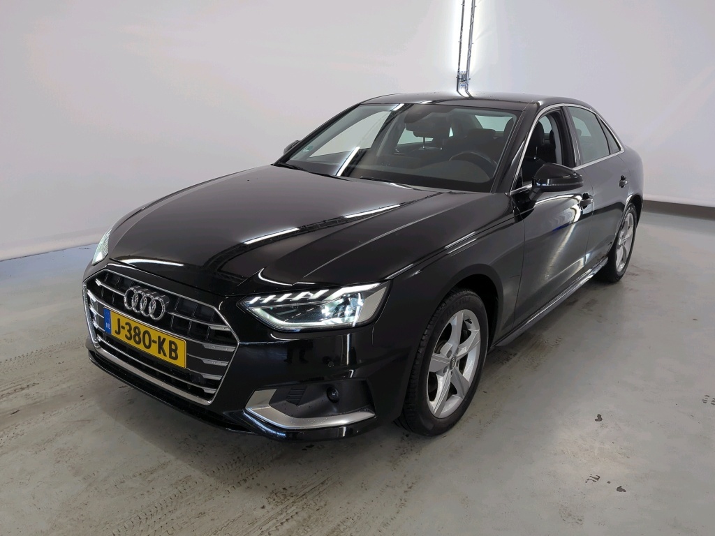 Audi A4 Limousine 35 TFSI BUSINESS EDITION, 2020